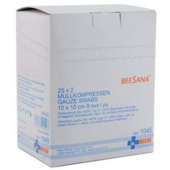 Compresse Sguardo Meditrade