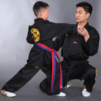 Conjunto Deportivo de Taekwondo para Niños – Dobok, Pantalones y Accesorios