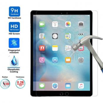 IPad 10,2 Schutzfolie aus gehärtetem Glas