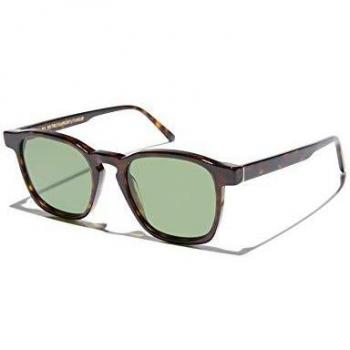 Óculos de Sol Tortoiseshell Masculino Retrosuperfuture UNICO NB4