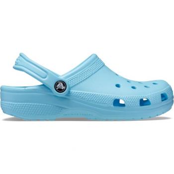 Calzado mujer Zuecos Crocs Zuecos Corset Logo Azul