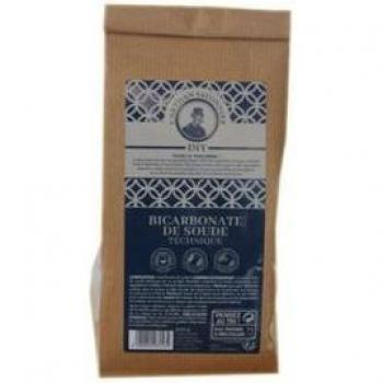 L'Artisan Savonnier Bicarbonate de Soude 500g