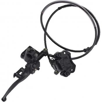 Kazuma 50-125 CC Rear Brake Master Cylinder