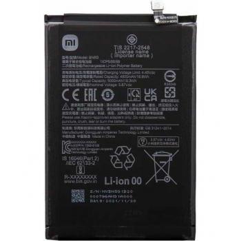 Xiaomi BN5G Li-Ionen Akku für Redmi 10C/10A - Hochleistungs-Smartphone Akku