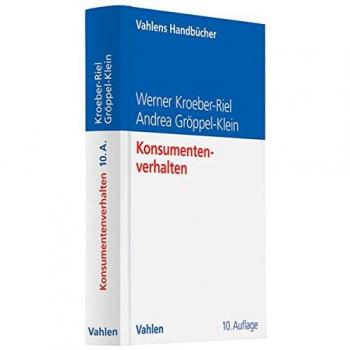 Konsumentenverhalten