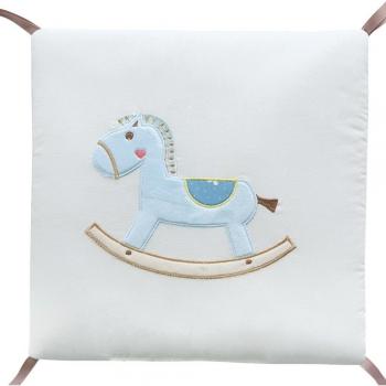 Protector de Cuna Infantil 6 Piezas