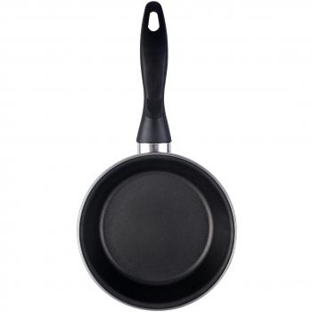 IMAGEFESA - SARTEN ANTIADHERENTE VITRONOR BLACK 20 CM