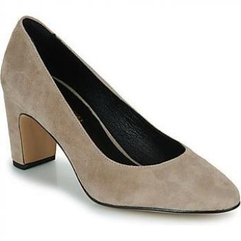 Chaussures JB Martin VERITEA Gris