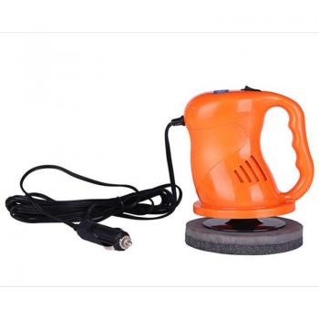 Pulidor de Coche Mini Doble Acción 12V