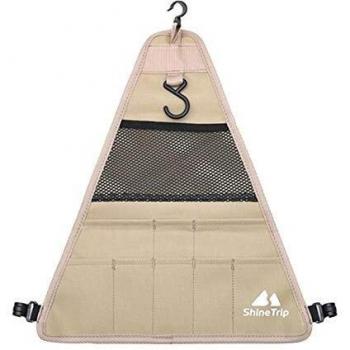 Sac de Rangement pour Vaisselle Walaka 600D