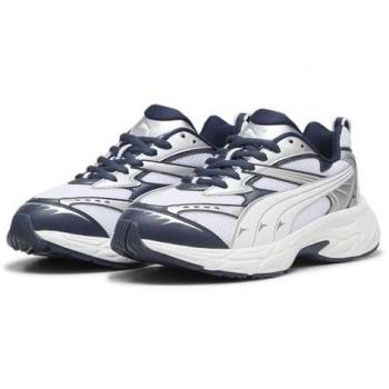 Puma Sneaker Morphic Bianco Blu 44