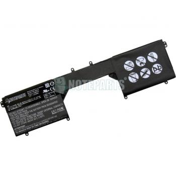 Bateria Sony VAIO Fit 11A Li‑ion VGP‑BPS42