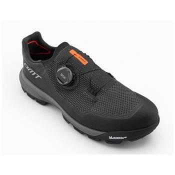 Chaussures DMT TK10 VTT anthracite noir – 42