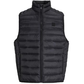 Jack & Jones Gilet Bradley Light Nera 14 Anni