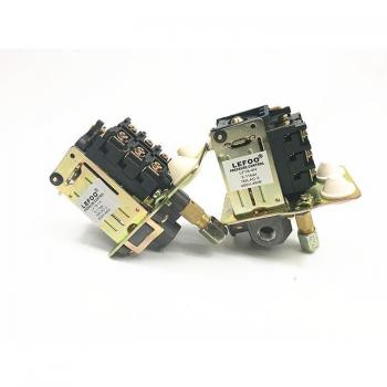 Compresor Aire 380V Lefoo LF18
