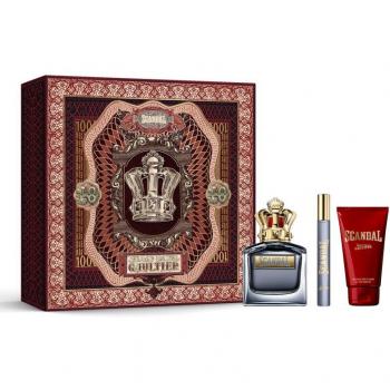 Estuche de regalo Eau de Toilette Scandal Jean Paul Gaultier