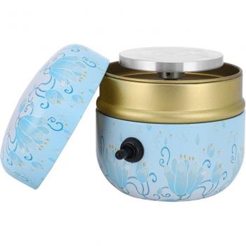 Mini Electric Pottery Wheel for Kids