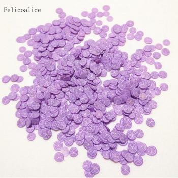 Taro Arrose Argile Mousse 20g – Accessoires Klei Bonbons