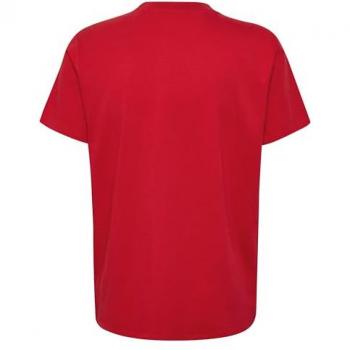Hummel Go 2.0 Logo Shirt