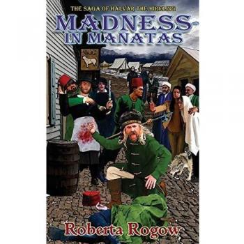 Madness in Manatas