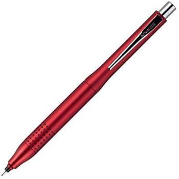 Uni Kuru Toga Advance 0,5 mm Rot – mechanischer Druckbleistift (M510301P.15)