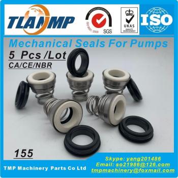 155A-18 TLANMP Mechanical Seal