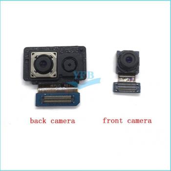 Samsung Galaxy A605 A6+ A6 Plus Camera Module Flex Cable Replacement