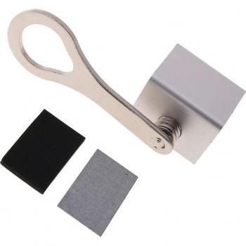 Sliding Window Child Safety Lock