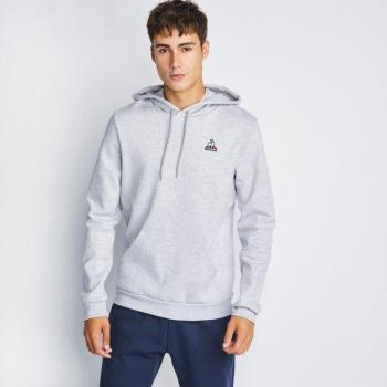 Herren Hoodie New York Yankees MLB Metallic Logo Le Coq Sportif