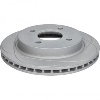 Brake Disc PowerDisc 24.0320-0146.1 ATE