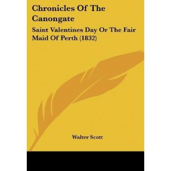 Chronicles of the Canongate