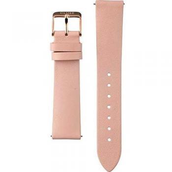 Cluse Boho Chic Uhr mit Kunststoffband