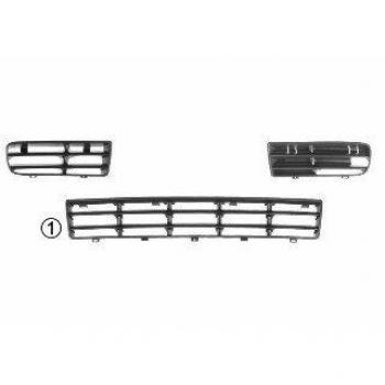 VAN WEZEL Grille De Pare-Choc ** Equipart ** avant 5888590