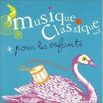 Musique Class.P.Enfants Vol.2