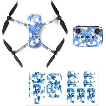 DJI Mavic Air 2 Skin Sticker Set
