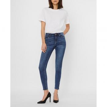 Vaqueros Vero Moda Tilde Midrise Slim Ankle Zip
