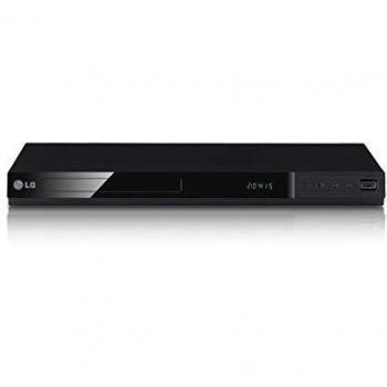 LG Player DVD Quadrato 1080P, Best Price, Upscaling, DP542H – AV24181