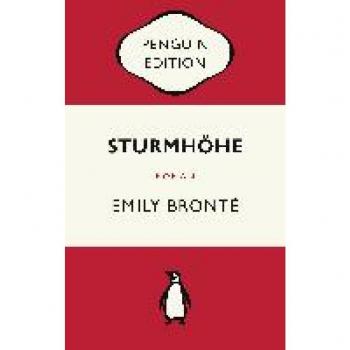Sturmhöhe: Roman - Penguin Edition (Deutsche Ausgabe)