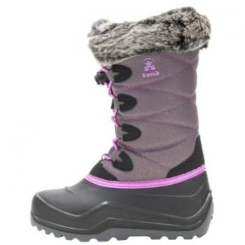 Snowangel Botas de invierno Kamik para jóvenes