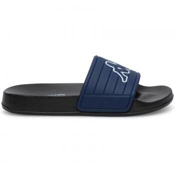 Kappa Pantoletten SS24‑K1 – Dunkelblaue Pantolette