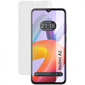 Protector Pantalla Hidrogel Flexible Xiaomi Redmi A2 Alta Resistencia a los Golpes