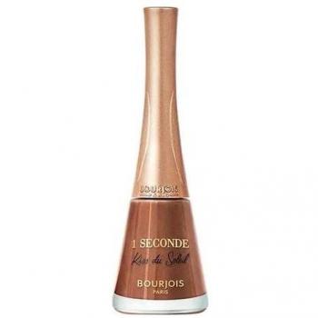 Pintaúñas Bourjois 1 Seconde Nº 56 Botanic chic 9 ml