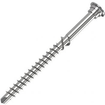 Sihga TeFix® Selbstbohrende Edelstahlschraube 200 Stück