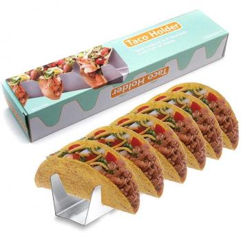 Support de tortillas