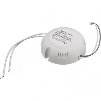 8-24W LED Power Supply AC175-265V to DC 24-80V Transformer for Ceiling Lamp