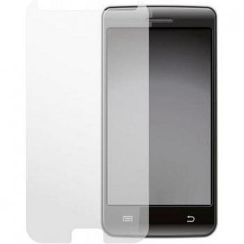 PEGLASS UNIV 57 von Bigben – Universal‑Transparent‑Schutzfolie für Smartphones (1 Stück)