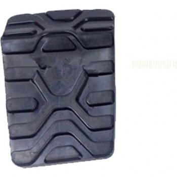 Caterpillar CAT E320B Excavator Travel Control Pedal Cover