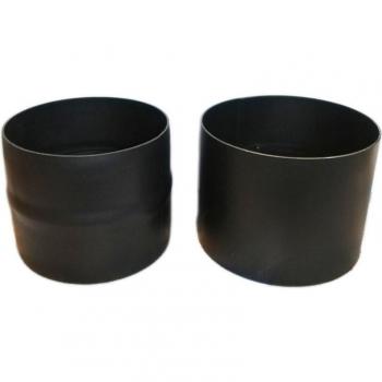 AFLEX Kit Anticondensa Stufa Legna 120 mm
