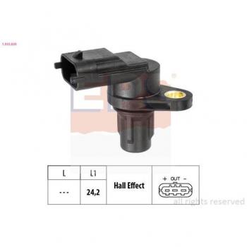 EPS 1.953.830 - Sensor de Posição da Árvore de Cames
