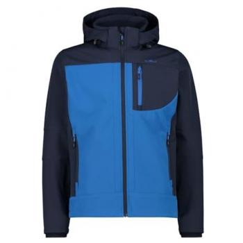 Cmp chaqueta softshell 3a01787n